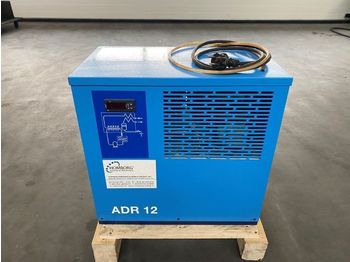 Airpress ADR 12 luchtdroger 1200 L / min 16 Bar Air Dryer - Compressor de ar