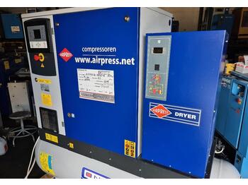 Airpress, Ceccato DRA 20 IVR 500 Zmiennoobrotowa  - Compressor de ar