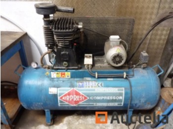 Airpress K 300-700 - compressor de ar