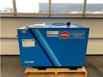 Airpress XA 900 5.5 kW 750 L / min 12 Bar Silent Elektrische zuigercompressor - Compressor de ar