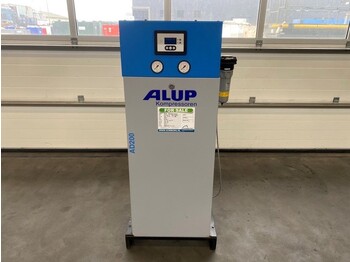 Alup AD 200 Absorbtiedroger Air Dryer Luchtdroger 200 m3 / h 14 Bar - Compressor de ar