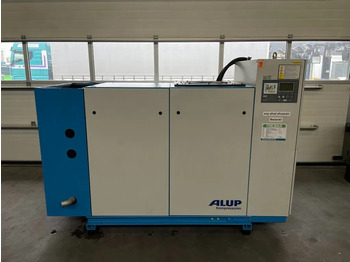 Alup Allegro 40 - 6000 L/min 13 Bar -  40 kW frequentiegeregelde schroefcompressor - Compressor de ar