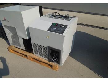 Alup OSUSZACZ ZIĘBNICZY 4,70M3/MIN  - Compressor de ar