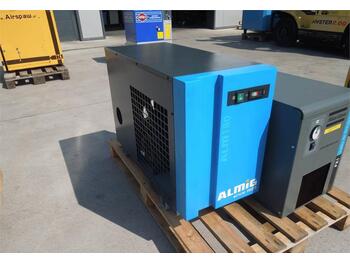 Alup OSUSZACZ ZIĘBNICZY ALMIG 1,80M3/MIN 2016R!!  - Compressor de ar