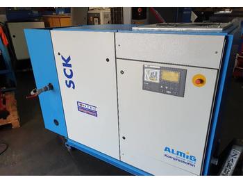 Alup SCK 61  - compressor de ar
