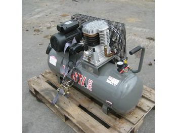 Ashita V2065-100 - Compressor de ar