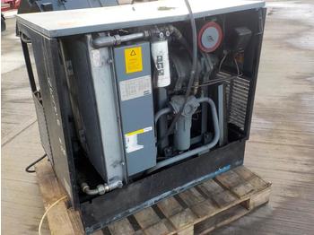 Compressor de ar Atlas Copco GA115