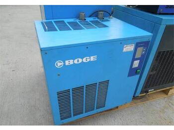 Boge OSUSZACZ ZIĘBNICZY 2,30M3/MIN  - Compressor de ar