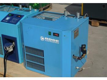 Boge OSUSZACZ ZIĘBNICZY 2,90M3/MIN  - Compressor de ar