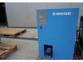 Boge OSUSZACZ ZIĘBNICZY 3,00M3/MIN  - Compressor de ar