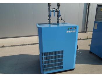 Boge OSUSZACZ ZIĘBNICZY D125 12,50M3  - Compressor de ar