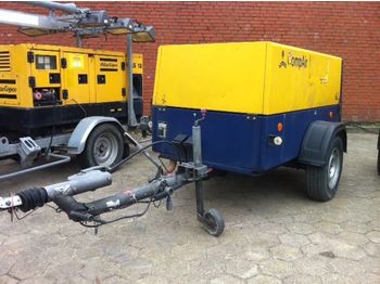 COMPAIR C 62 - Compressor de ar