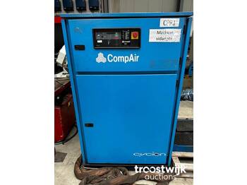CompAir  - Compressor de ar