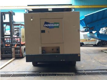 Compressor de ar DOOSAN (INGERSOLL RAND) NHP1500WCU