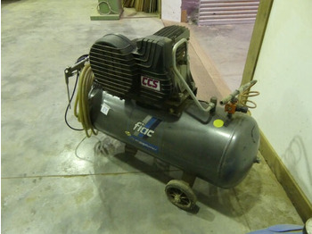 Fiac 100-240 - Compressor de ar
