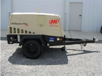 INGERSOLL-RAND 185 CFM - Compressor de ar