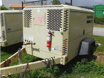 INGERSOLL-RAND 375 CFM - Compressor de ar