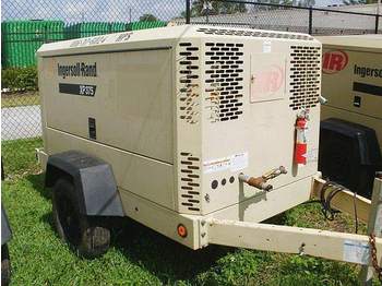 INGERSOLL-RAND XP375 - Compressor de ar