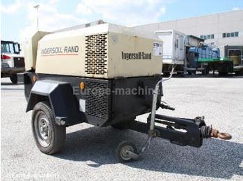 Ingersoll Rand 741 - Compressor de ar