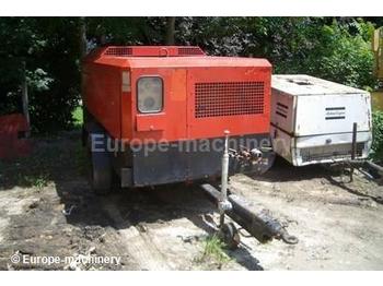 Ingersoll Rand PW 600 WP - Compressor de ar