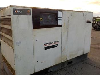 Compressor de ar Ingersoll Rand SSR