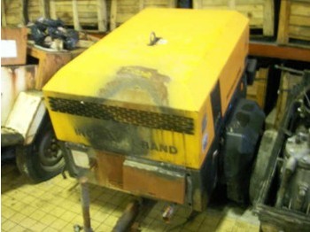 Ingersoll rand P70WN - Compressor de ar