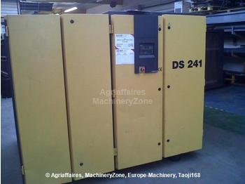 Kaeser DS421 - Compressor de ar
