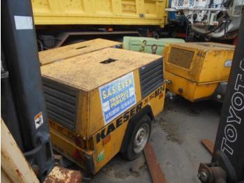 Compressor de ar Kaeser M24