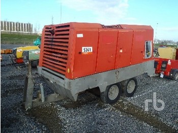 Kaeser M270 - Compressor de ar