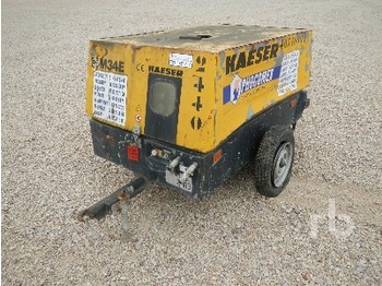 Kaeser M34E Electric S/A - Compressor de ar