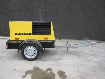 Compressor de ar Kaeser M 20