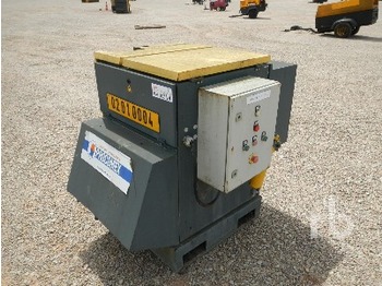 Kaeser SK19 Electric - Compressor de ar