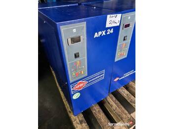  OSUSZACZ ZIĘBNICZY AIRPRESS APX 24, 2,4 M3/min - Compressor de ar