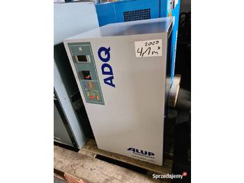  OSUSZACZ ZIĘBNICZY ALUP ADQ 246, 4,1 m3/min - Compressor de ar