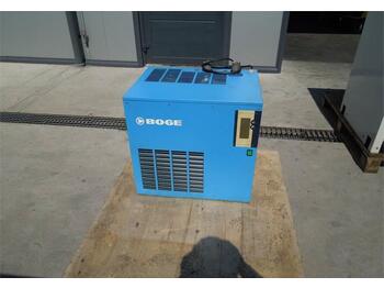 OSUSZACZ ZIĘBNICZY BOGE 2,30M3/MIN  - Compressor de ar