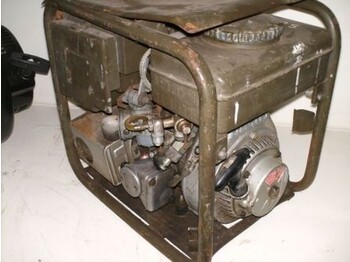 Compressor de ar Onbekend Aggregaat