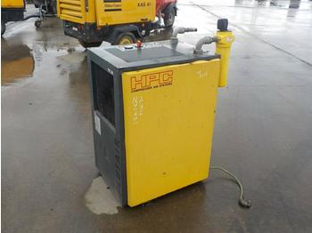 Compressor de ar Plusair AS 30