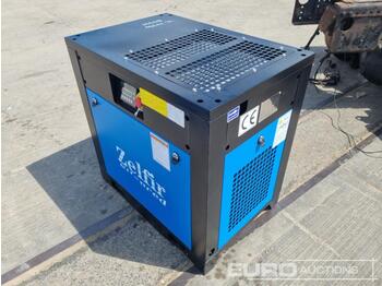  Unused 2022 Zelfir 10HP - Compressor de ar