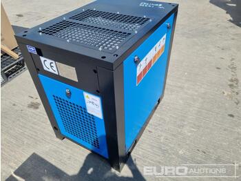  Unused 2022 Zelfir 10HP - Compressor de ar