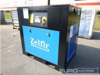  Unused Zelfir 10HP - Compressor de ar