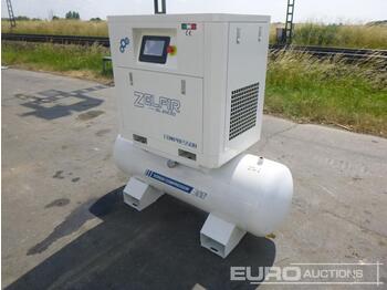  Unused Zelfir HV-7.5G - Compressor de ar