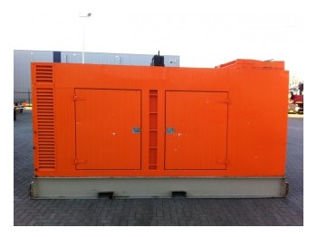 Cummins N14-G1 - 300 kVA - Máquina de construção