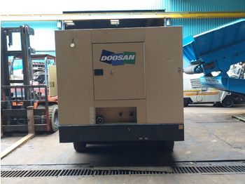 Compressor de ar DOOSAN (INGERSOLL RAND) NHP1500WCU: foto 1