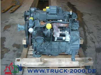  Deutz BF4M 2012C Motor - Máquina de construção