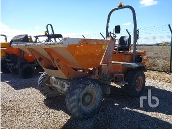 Barford SXR3500 4X4 Swivel - Dumper