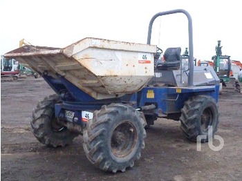 Benford 6000PSRA 4X4 Swivel - Dumper