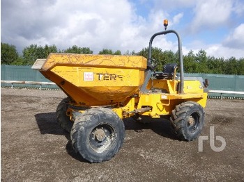 Benford 6003 4X4 Swivel - Dumper