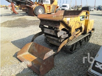 Gehl RD15/18D Self-Loading Crawler - Dumper