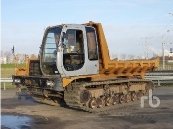 Morooka MST2200-V - Dumper