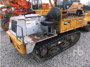 Morooka MST300VD Crawler - Dumper